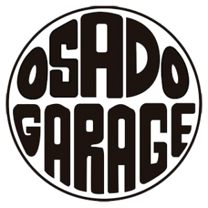 OSADO GARAGE