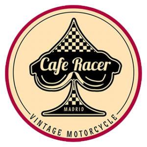 cafe racer madrid